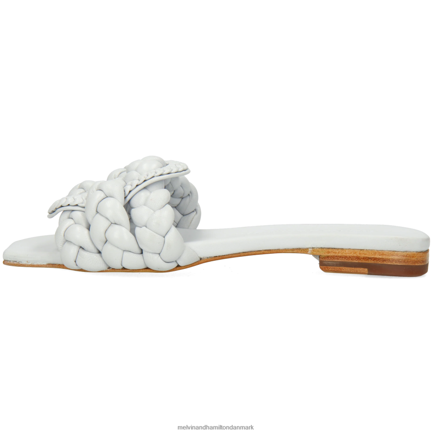 Kvinder Melvin & Hamilton brook 2 blå muldyr A28X661613