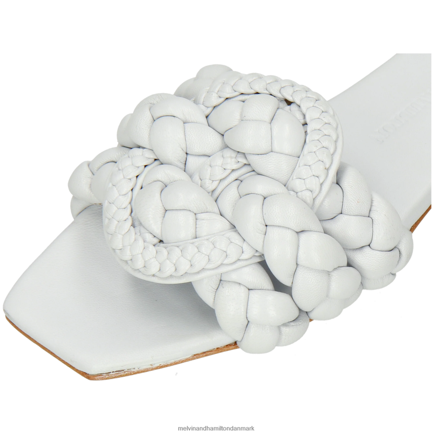 Kvinder Melvin & Hamilton brook 2 blå muldyr A28X661613