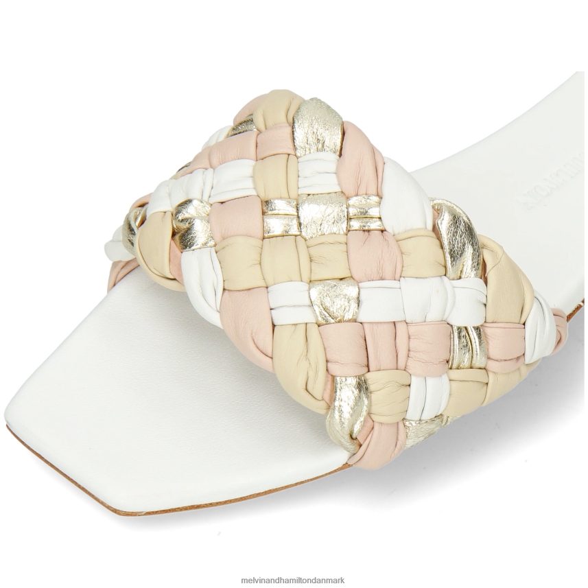 Kvinder Melvin & Hamilton brook 5 multi muldyr A28X661624