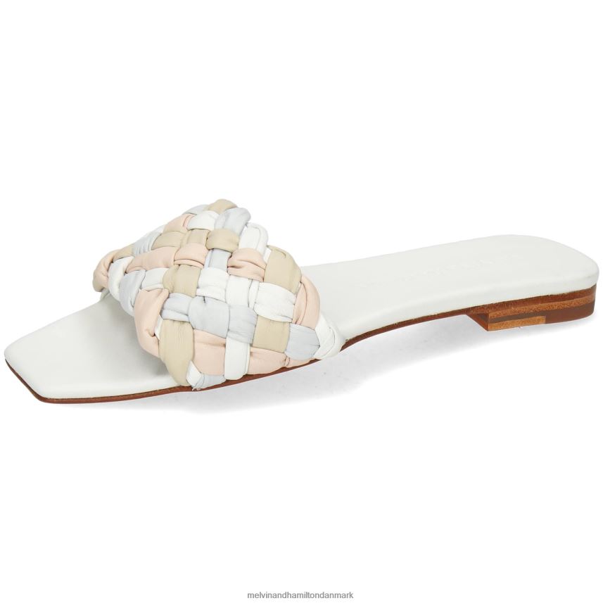 Kvinder Melvin & Hamilton brook 5 multi muldyr A28X661635