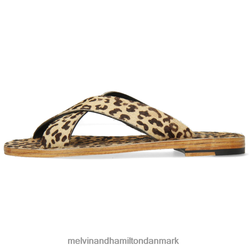 Kvinder Melvin & Hamilton elodie 18 leo muldyr A28X661728