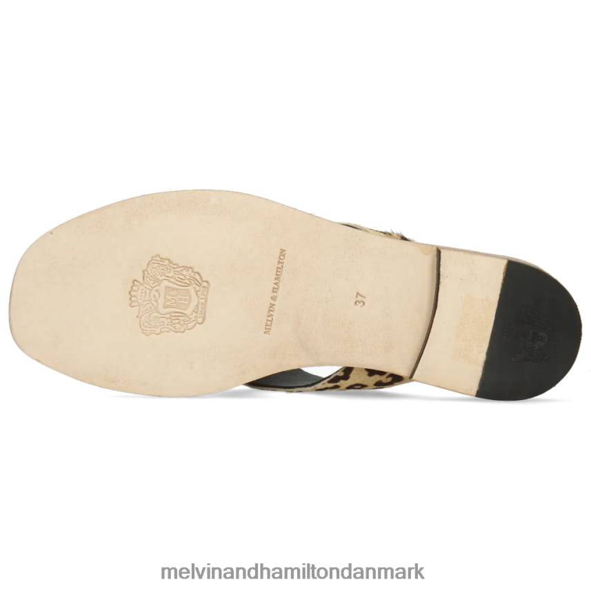 Kvinder Melvin & Hamilton elodie 18 leo muldyr A28X661728