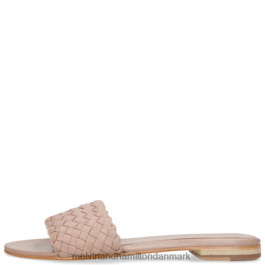 Kvinder Melvin & Hamilton hanna 26 lyserød muldyr A28X661675