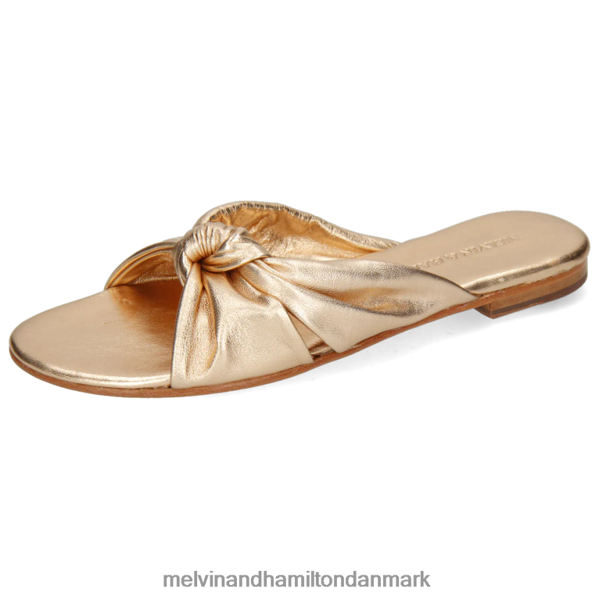 Kvinder Melvin & Hamilton hanna 63 kobber muldyr A28X661705