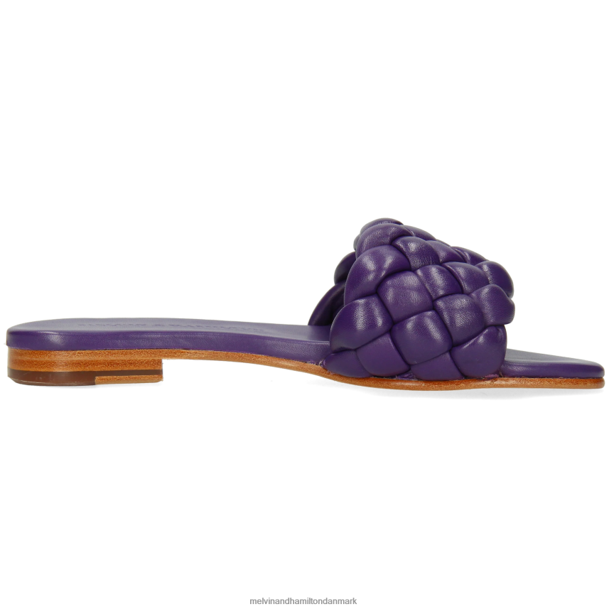Kvinder Melvin & Hamilton hanna 78 lilla muldyr A28X661593