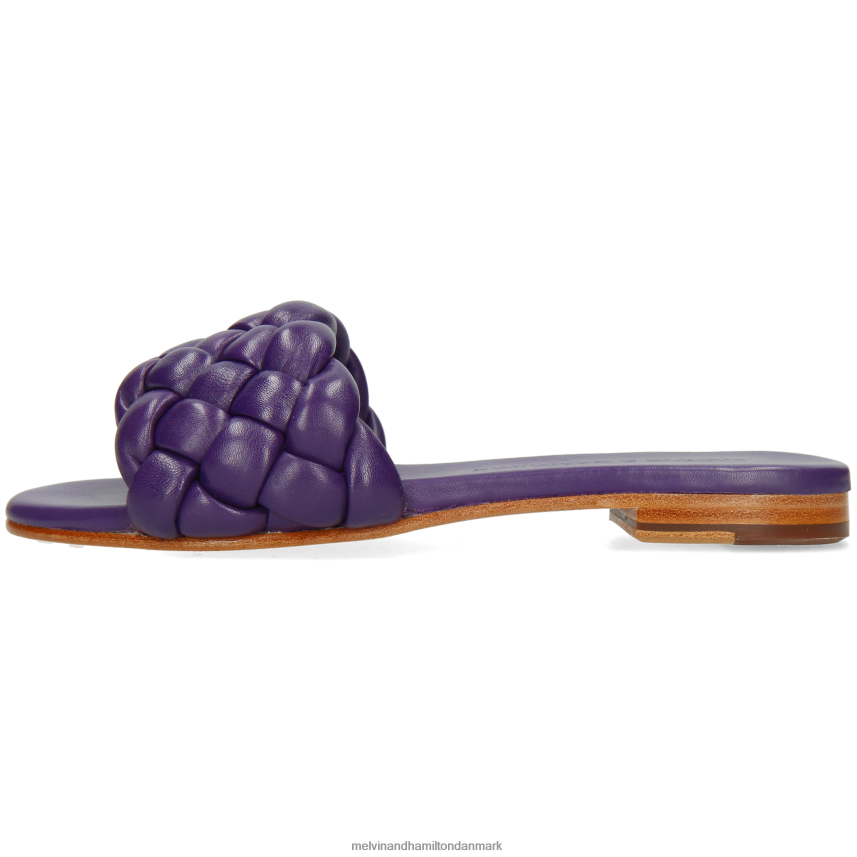 Kvinder Melvin & Hamilton hanna 78 lilla muldyr A28X661593