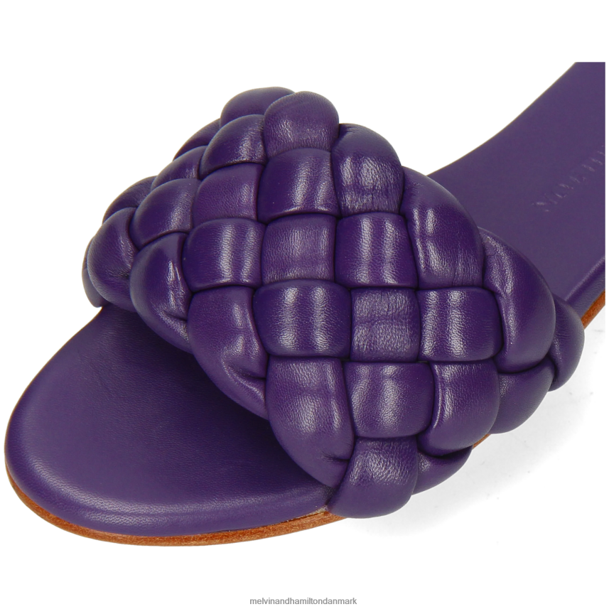 Kvinder Melvin & Hamilton hanna 78 lilla muldyr A28X661593