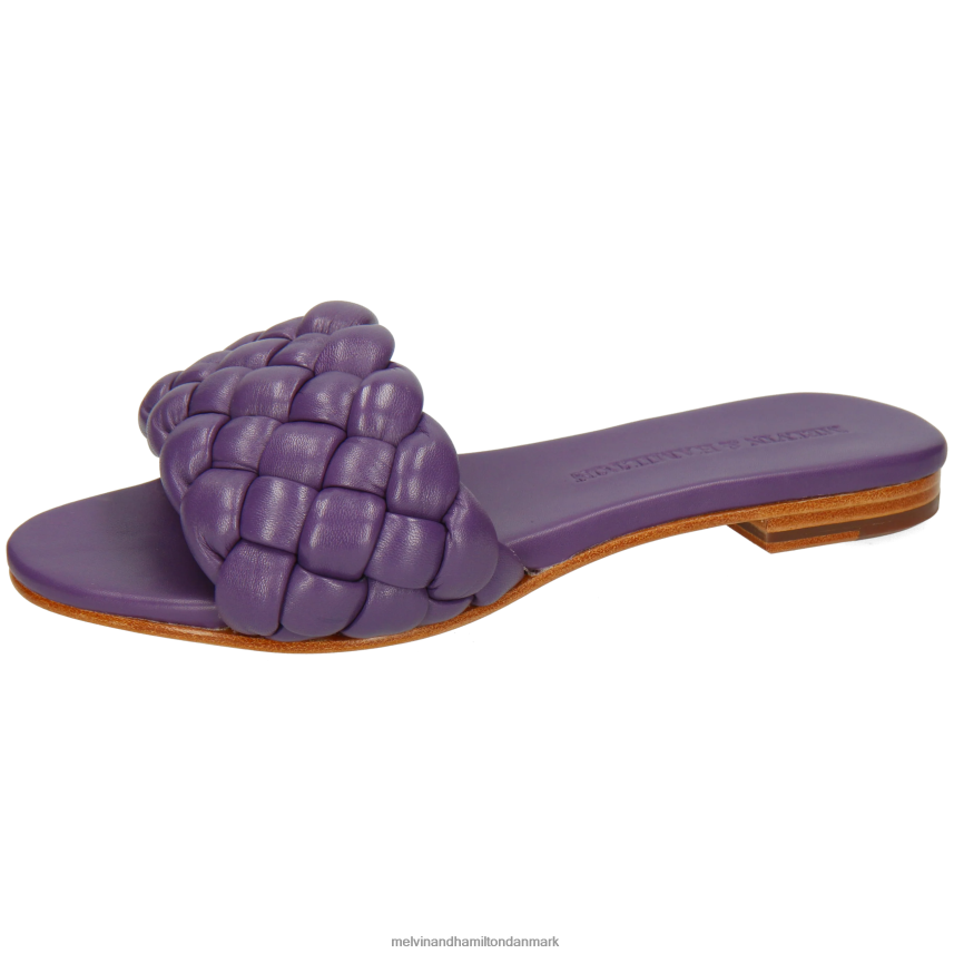 Kvinder Melvin & Hamilton hanna 78 lilla muldyr A28X661597