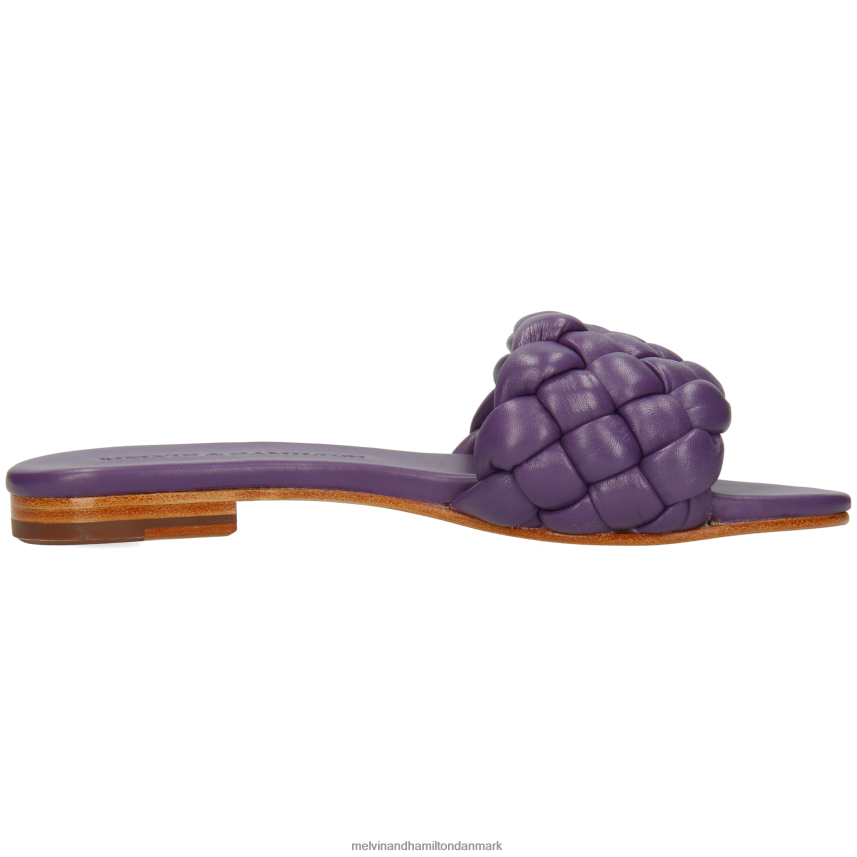 Kvinder Melvin & Hamilton hanna 78 lilla muldyr A28X661597