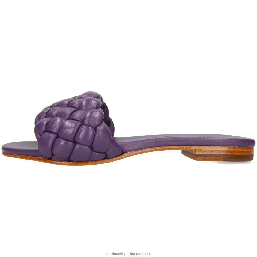 Kvinder Melvin & Hamilton hanna 78 lilla muldyr A28X661597