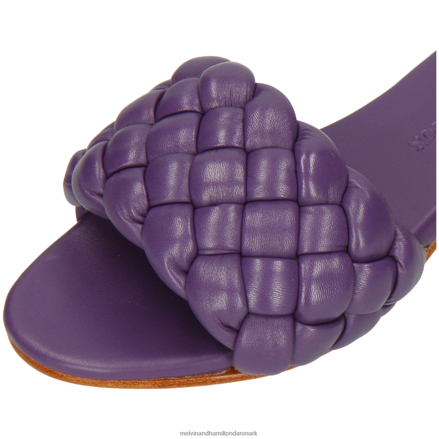 Kvinder Melvin & Hamilton hanna 78 lilla muldyr A28X661597