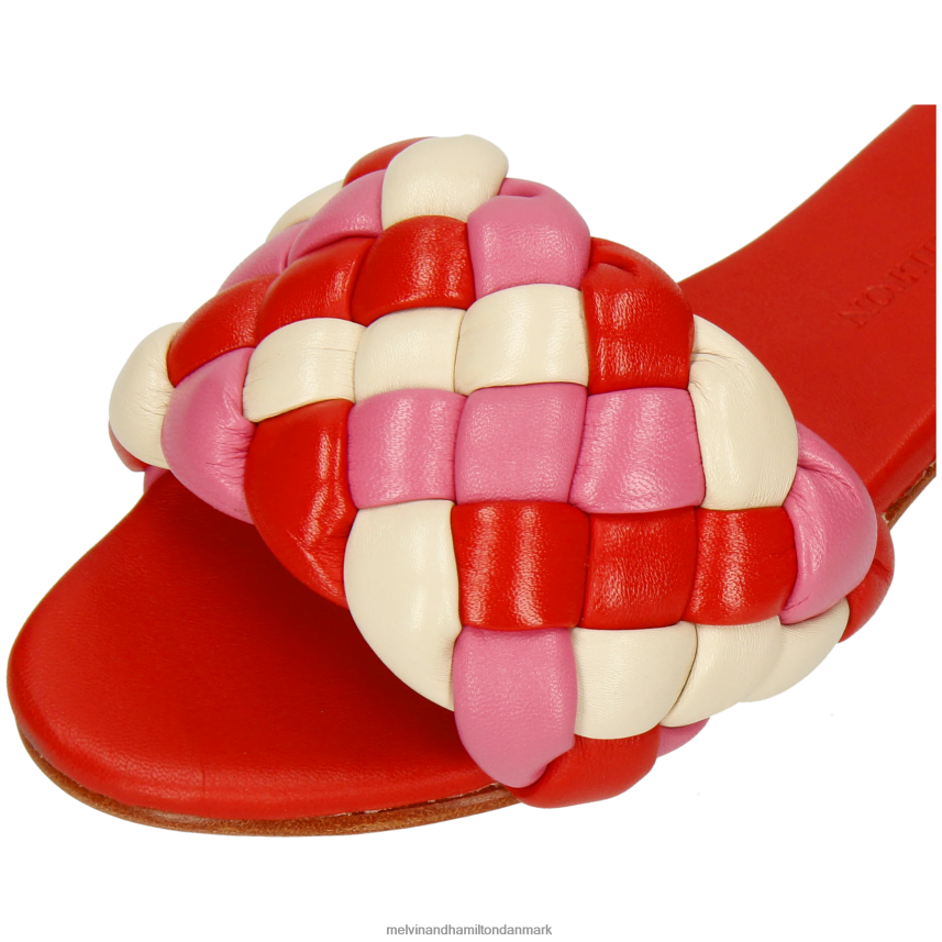 Kvinder Melvin & Hamilton hanna 78 multi muldyr A28X661576