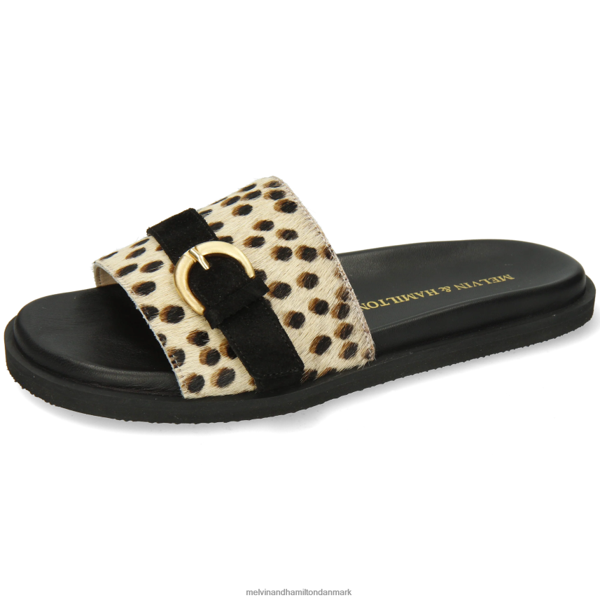 Kvinder Melvin & Hamilton wilma 11 multi muldyr A28X661738