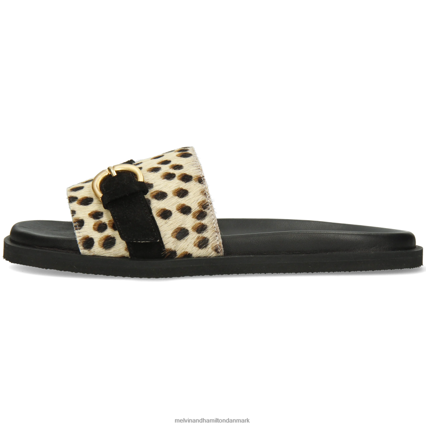 Kvinder Melvin & Hamilton wilma 11 multi muldyr A28X661738