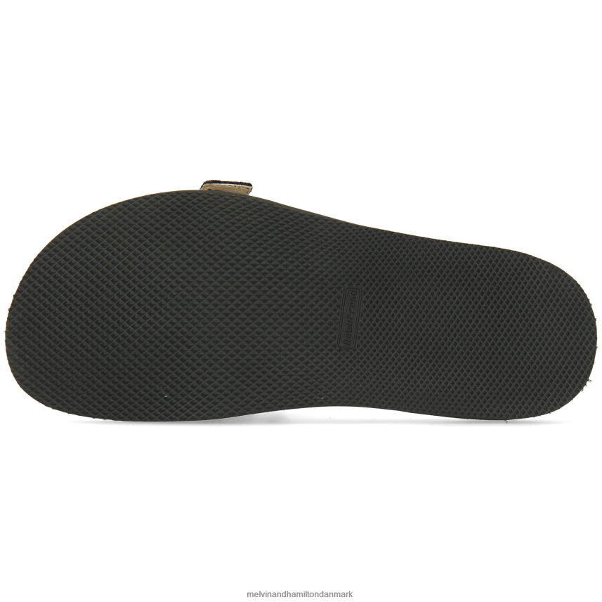 Kvinder Melvin & Hamilton wilma 11 multi muldyr A28X661738