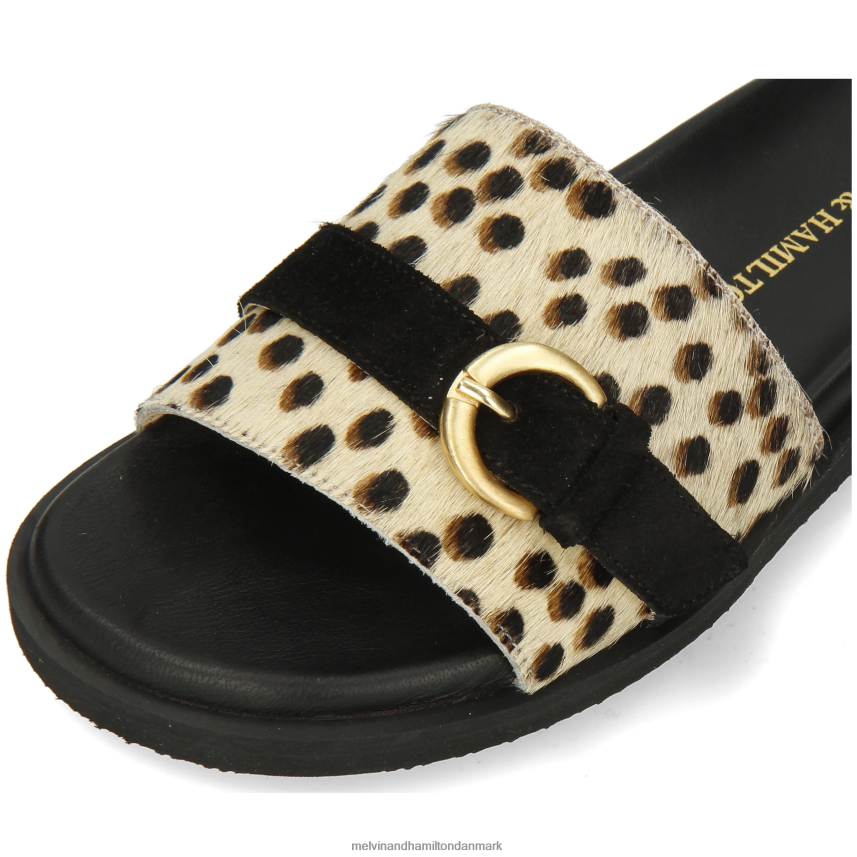 Kvinder Melvin & Hamilton wilma 11 multi muldyr A28X661738