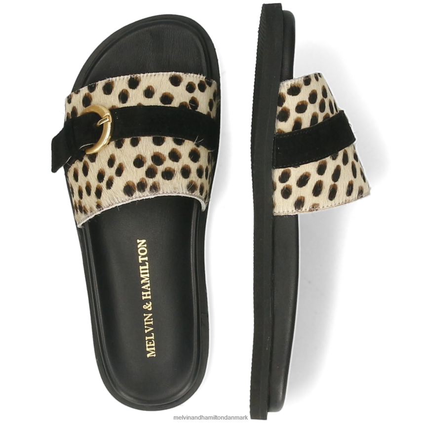 Kvinder Melvin & Hamilton wilma 11 multi muldyr A28X661738