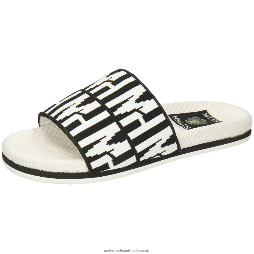 Kvinder Melvin & Hamilton wilma 34 multi muldyr A28X661680