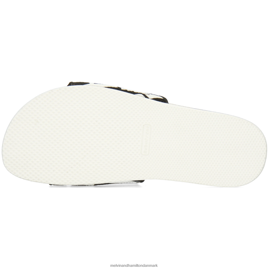 Kvinder Melvin & Hamilton wilma 34 multi muldyr A28X661680