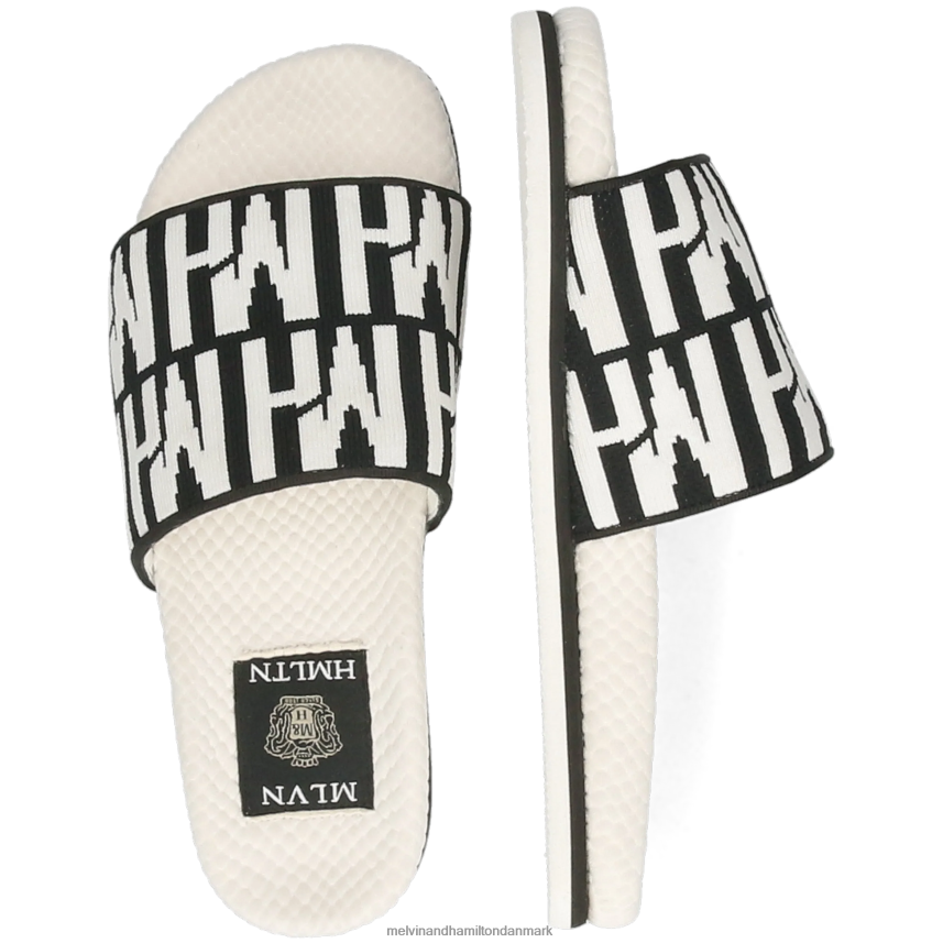 Kvinder Melvin & Hamilton wilma 34 multi muldyr A28X661680