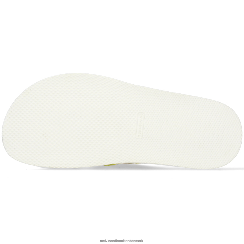 Kvinder Melvin & Hamilton wilma 9 beige muldyr A28X661687