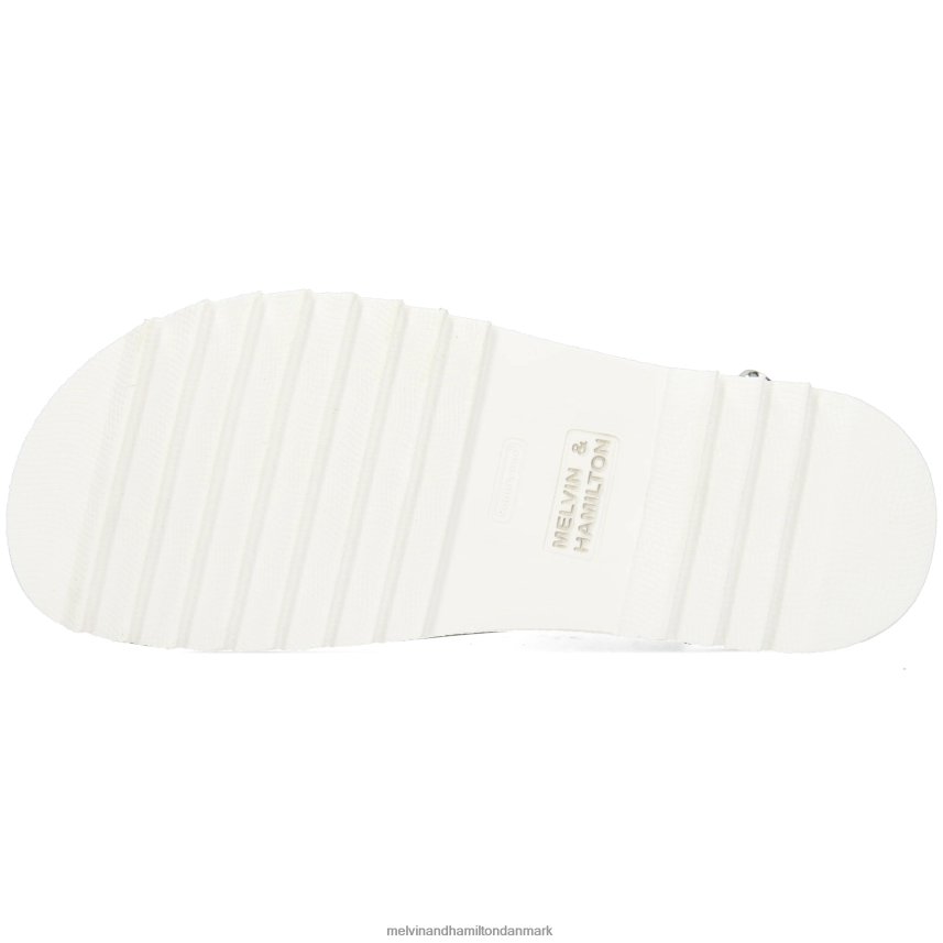 Kvinder Melvin & Hamilton wilma 37 beige sandaler A28X661917