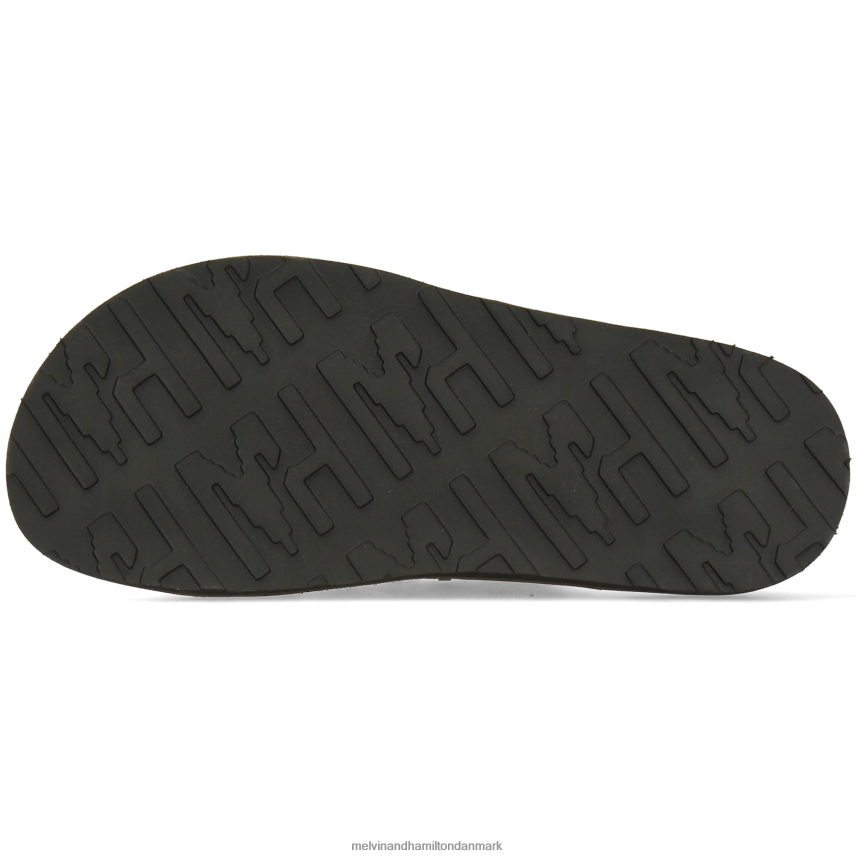 Kvinder Melvin & Hamilton wilma 39 beige sandaler A28X661920