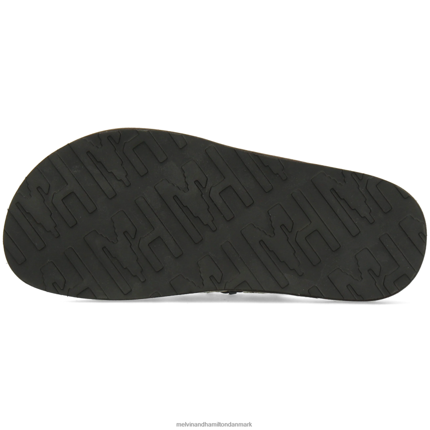 Kvinder Melvin & Hamilton wilma 39 multi sandaler A28X661925