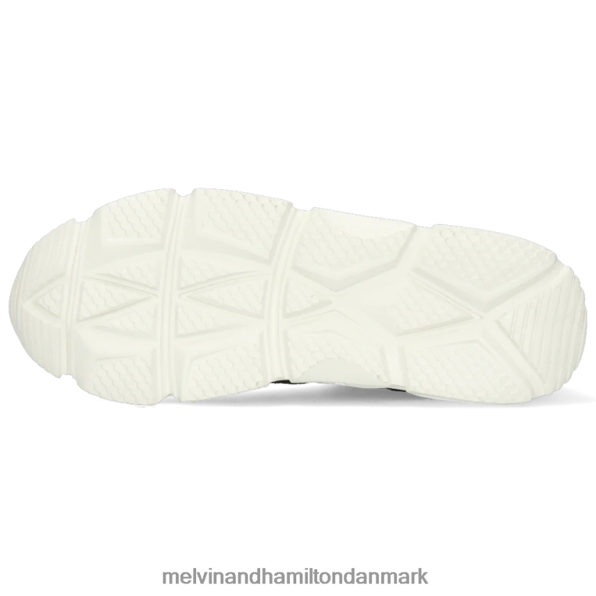 Kvinder Melvin & Hamilton briana 1 sort sneakers A28X661820