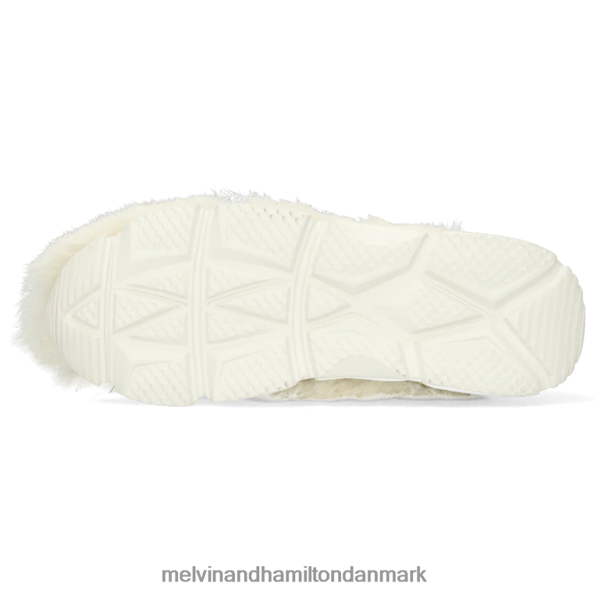 Kvinder Melvin & Hamilton briana 3 hvid sneakers A28X661835