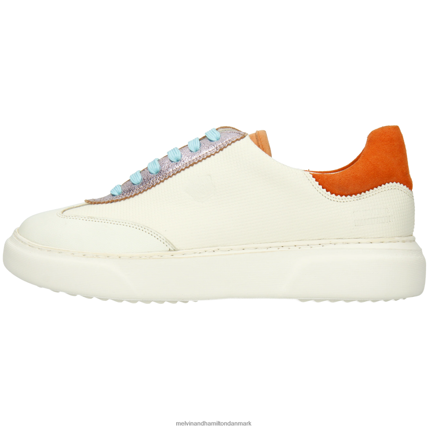 Kvinder Melvin & Hamilton hailey 21 multi sneakers A28X661785