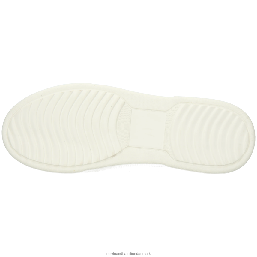 Kvinder Melvin & Hamilton hailey 21 multi sneakers A28X661785