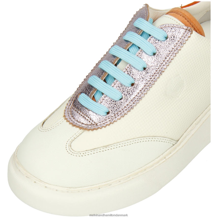 Kvinder Melvin & Hamilton hailey 21 multi sneakers A28X661785