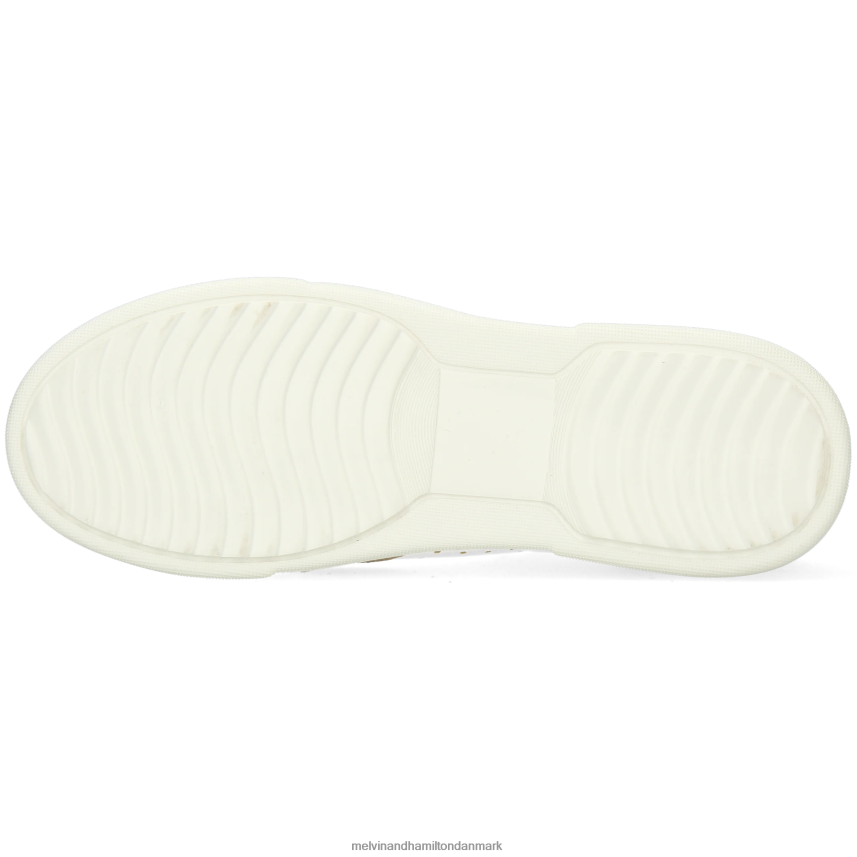 Kvinder Melvin & Hamilton hailey 23 multi sneakers A28X661782