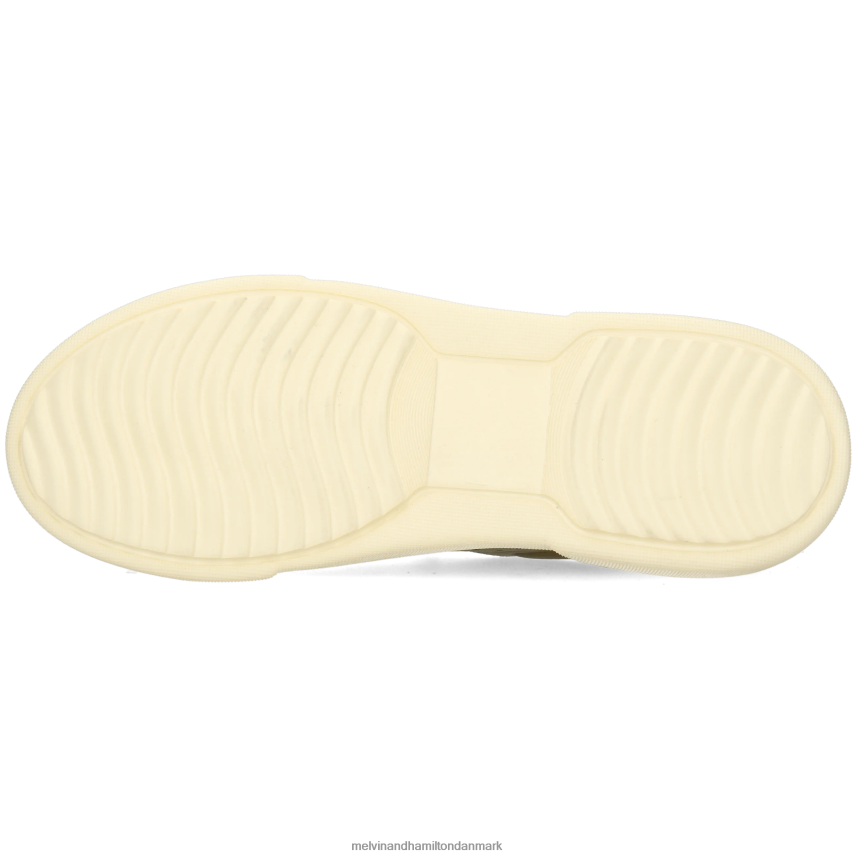 Kvinder Melvin & Hamilton hailey 23 multi sneakers A28X661830