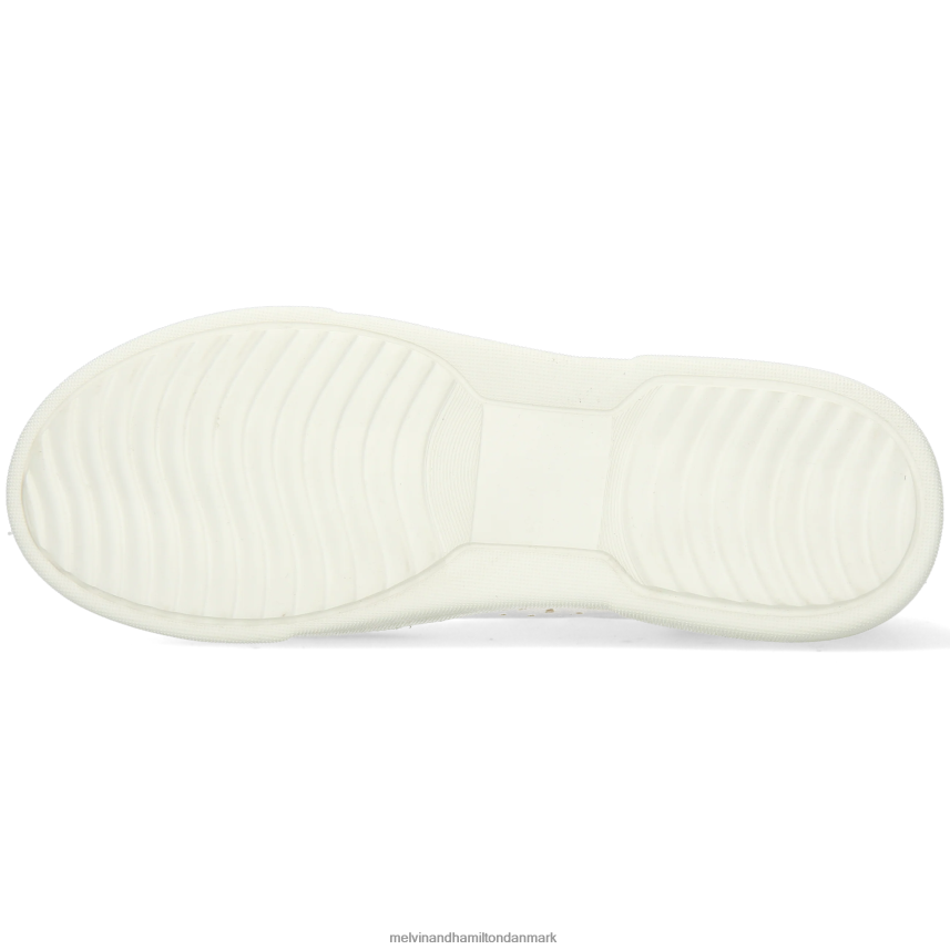 Kvinder Melvin & Hamilton hailey 23 multi sneakers A28X661845
