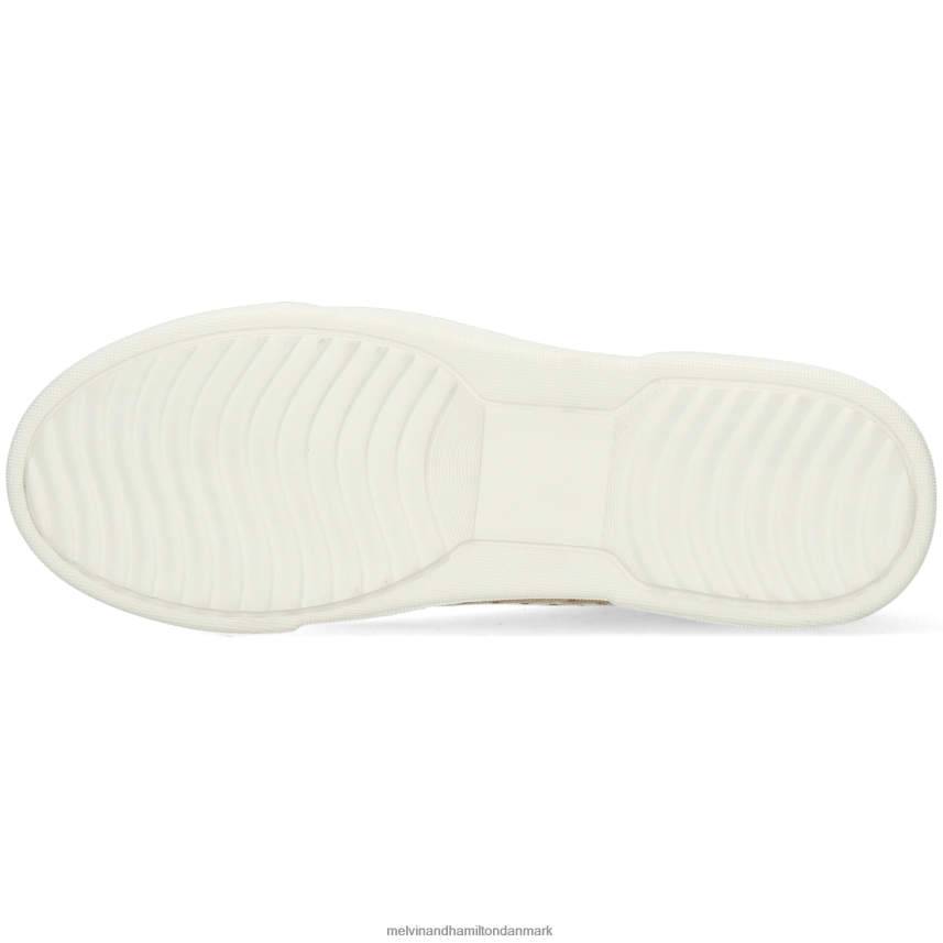 Kvinder Melvin & Hamilton hailey 23 multi sneakers A28X661851