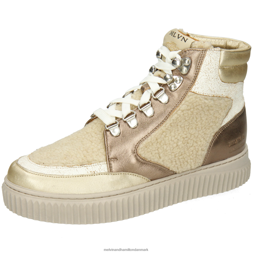 Kvinder Melvin & Hamilton nuri 15 multi sneakers A28X661789