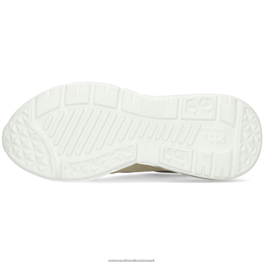 Kvinder Melvin & Hamilton pamela 4 multi sneakers A28X661821