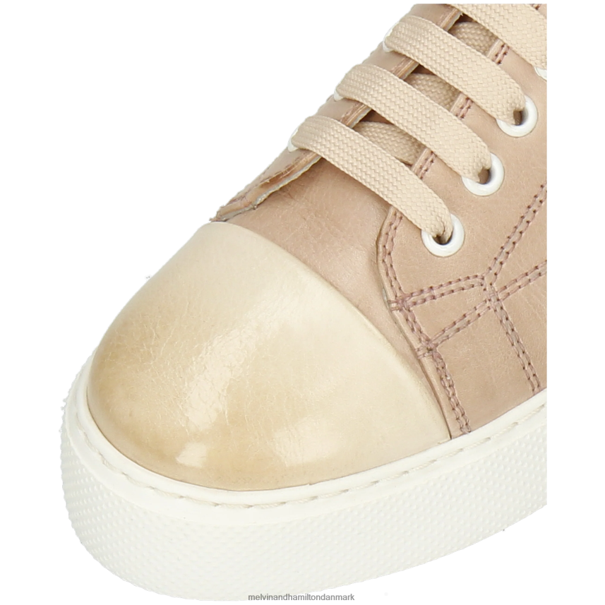 Kvinder Melvin & Hamilton rav 20 lyserød sneakers A28X661818