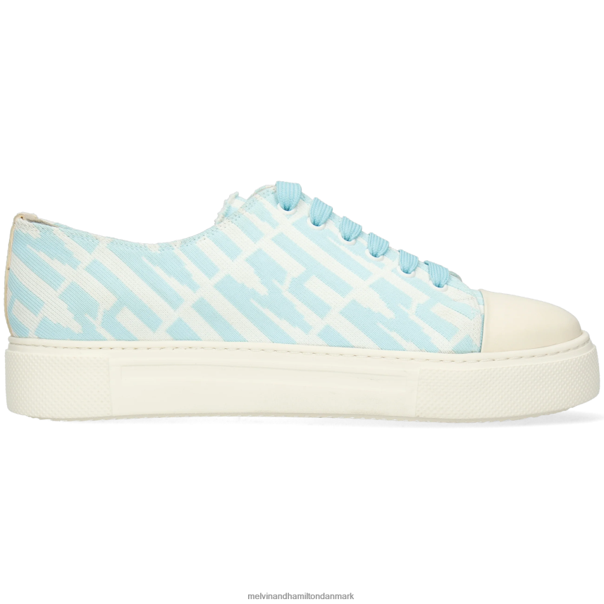 Kvinder Melvin & Hamilton rav 20 multi sneakers A28X661803
