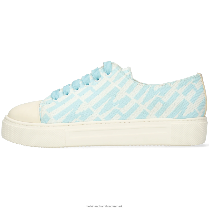 Kvinder Melvin & Hamilton rav 20 multi sneakers A28X661803