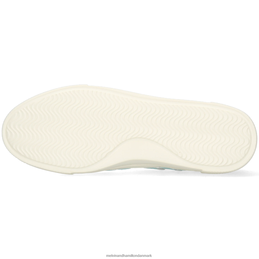 Kvinder Melvin & Hamilton rav 20 multi sneakers A28X661803