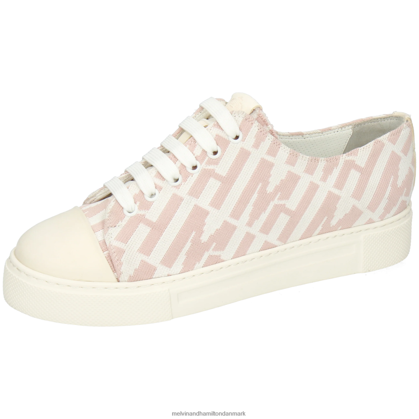Kvinder Melvin & Hamilton rav 20 multi sneakers A28X661812