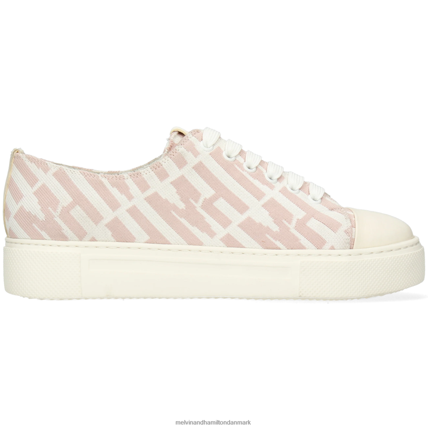 Kvinder Melvin & Hamilton rav 20 multi sneakers A28X661812