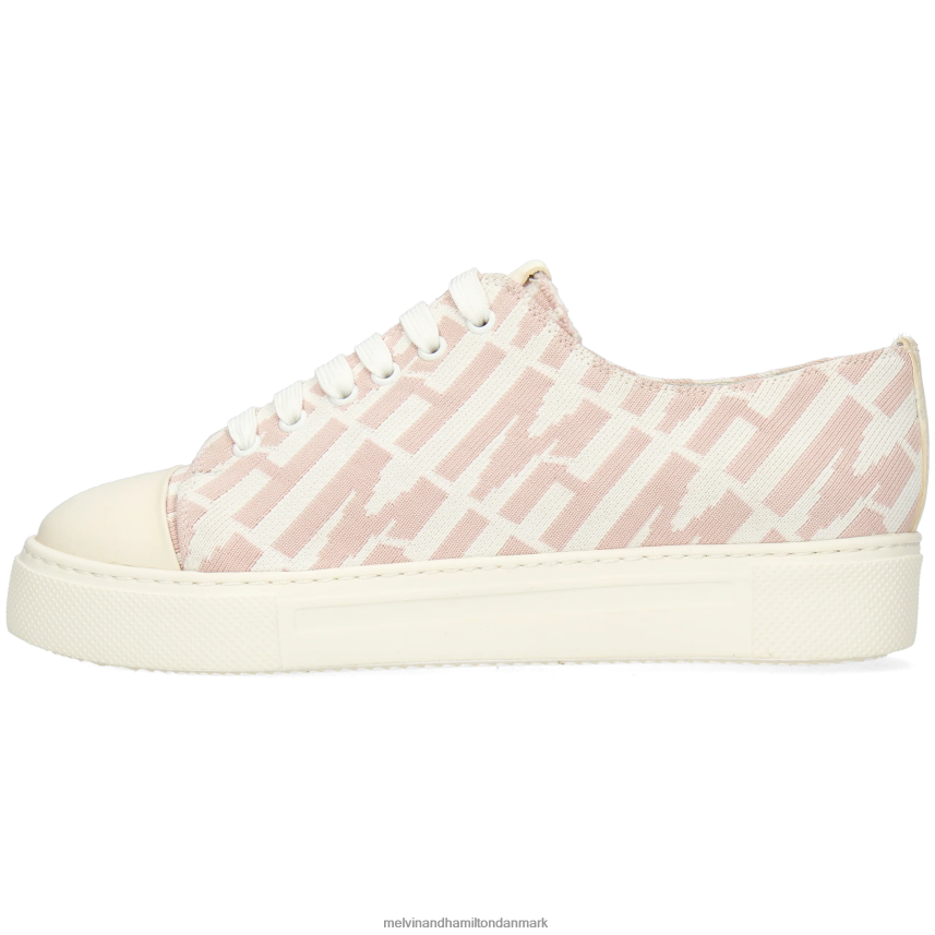 Kvinder Melvin & Hamilton rav 20 multi sneakers A28X661812