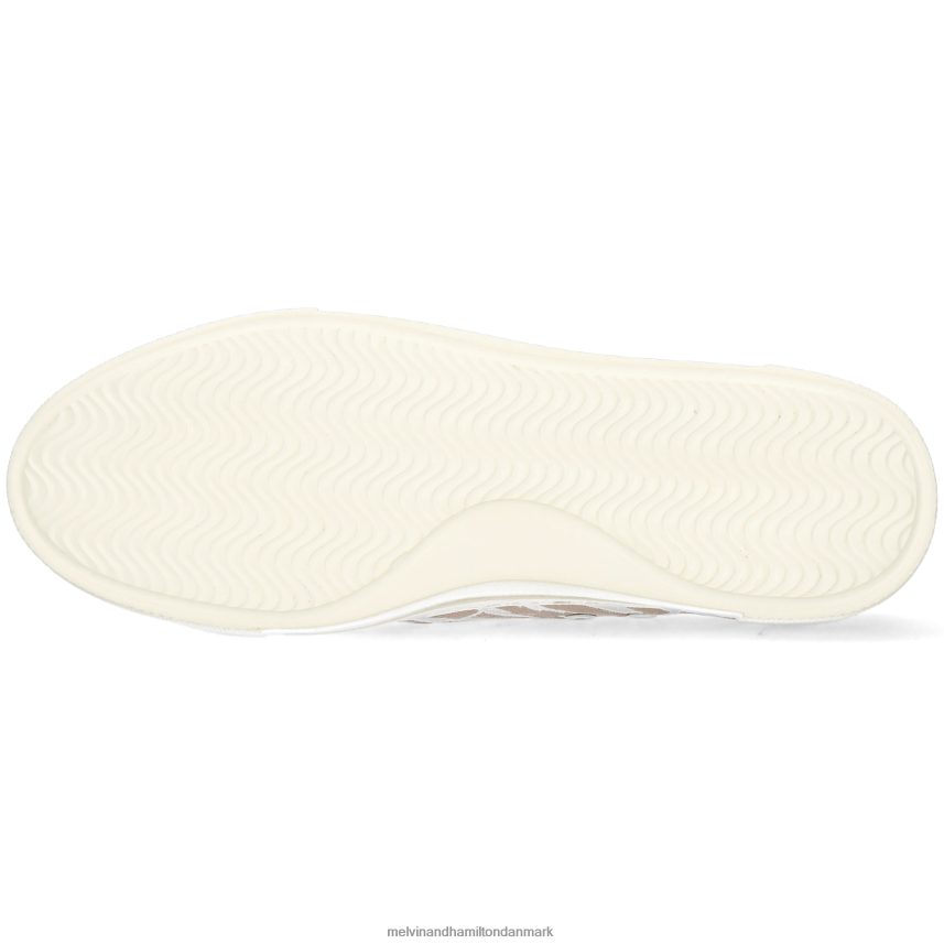 Kvinder Melvin & Hamilton rav 20 multi sneakers A28X661812