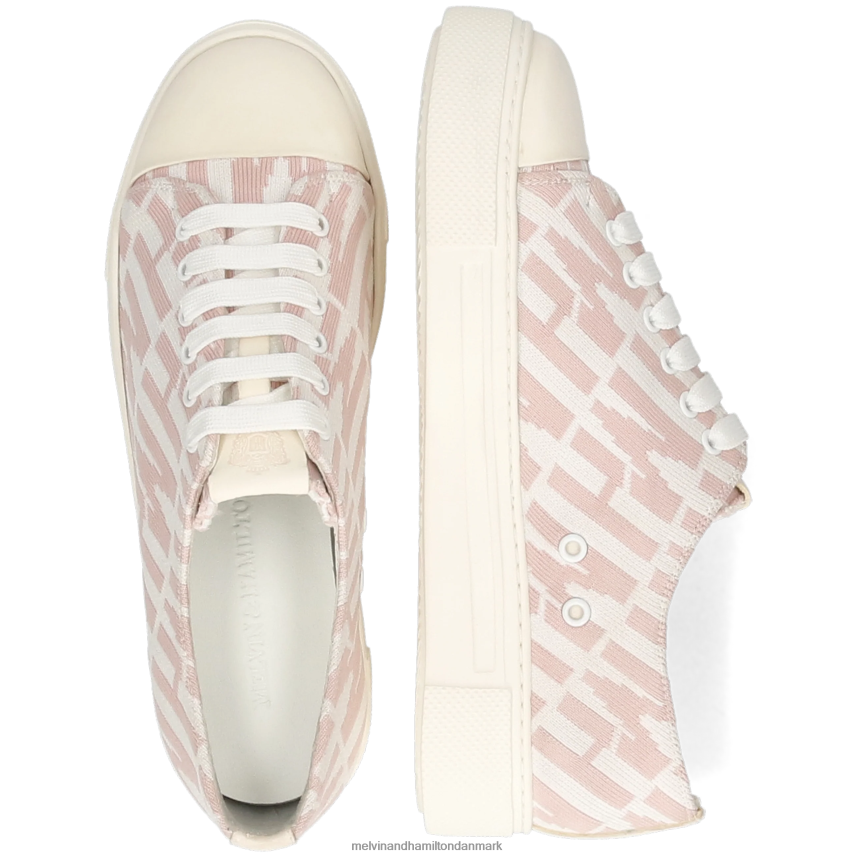 Kvinder Melvin & Hamilton rav 20 multi sneakers A28X661812