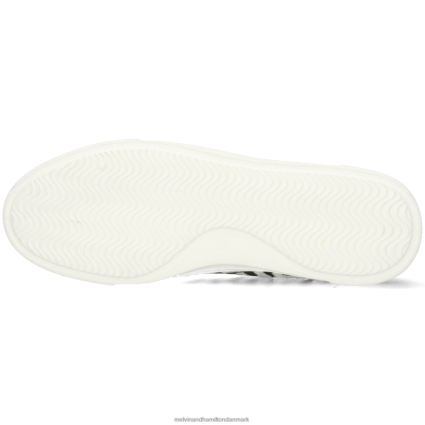 Kvinder Melvin & Hamilton rav 20 multi sneakers A28X661813