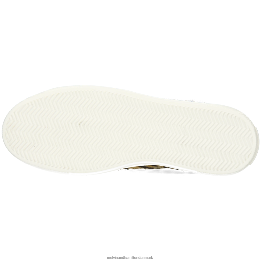 Kvinder Melvin & Hamilton rav 2 multi sneakers A28X661780